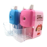 得力0645 精致型削笔机