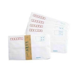 新艺 3号白色信封 176*125mm 100个/包