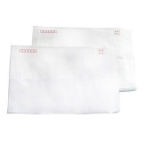 新艺 7号白色信封 229*162mm 100个/包