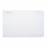 新艺 9号白色信封 329*229mm 200个/包