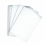 劲威 A4不干胶 电脑打印标签 光面210*297mm