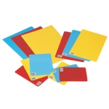 得力9351 复写板(174x123mm)