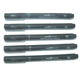 三菱 200 一次性绘图针笔 0.1mm