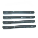 三菱 200 一次性绘图针笔 0.3mm