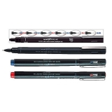 三菱 200 一次性绘图针笔 0.8mm