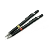 斑马DM3-300专业绘图自动铅笔 0.3mm