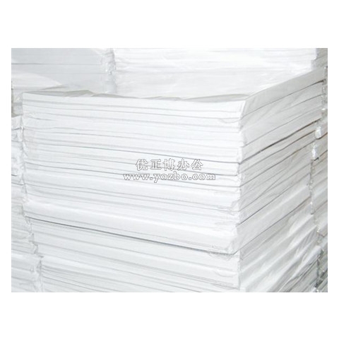 铜版纸 A4 300g 100张/包