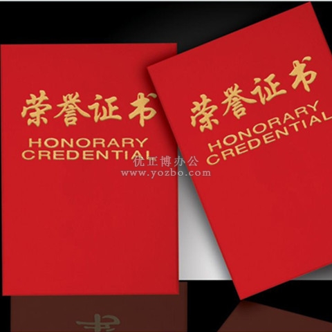 荣誉证书 89绒面发泡