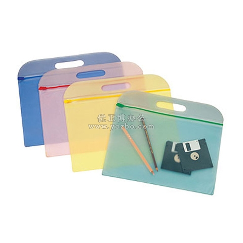 和兴盛 F92 平面色膜手提袋 A4