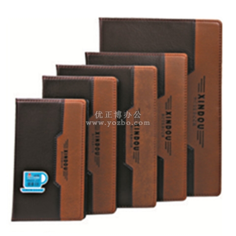 绾㈢紭 鐨潰鍟嗗姟璁颁簨鏈 浠跨毊绗旇鏈 B27绯诲垪 100椤