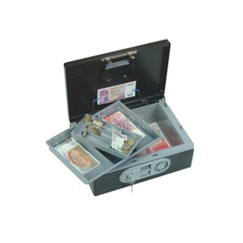 益而高 特大型手提金库 8868l