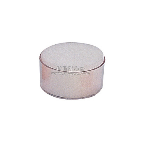 得力 海绵缸 9102