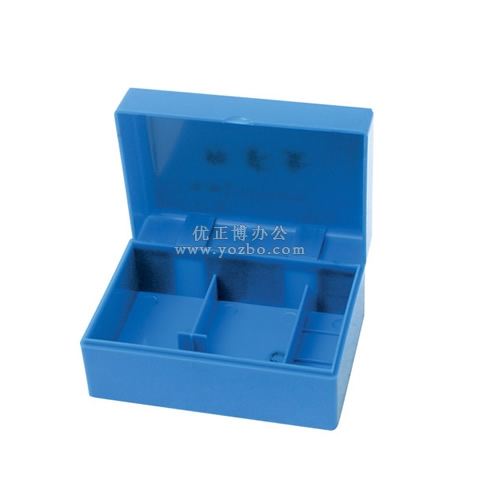 亚信 组合印鉴盒  W-149