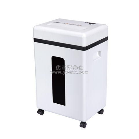 三木 精致系列段状碎纸机 SD-9230