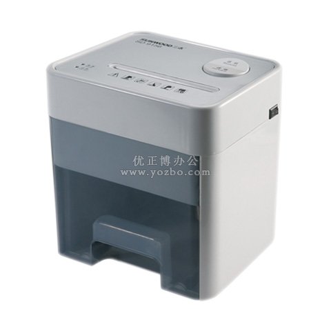 三木 办公型桌面碎纸机 SD9156
