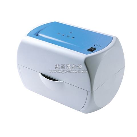 三木 彩色桌面碎纸机 SD9150