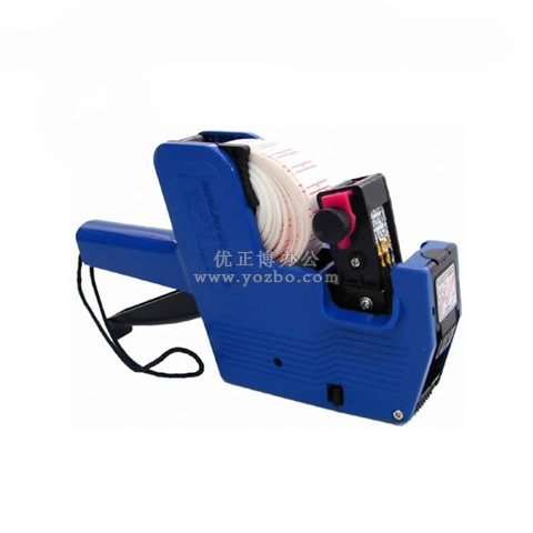 单排标价机 打码机 MX-5500