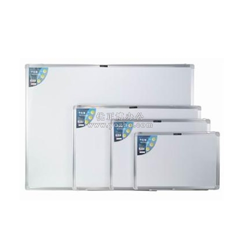 齐心 优质白板 多种规格可选