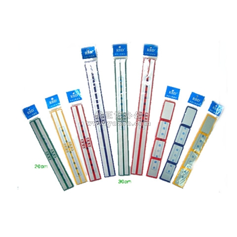 装得快 高级磁条(5cm 20cm 30cm)