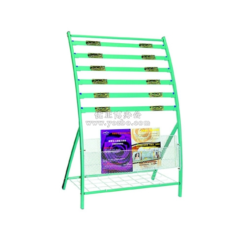 华杰 报刊架 HJ9286