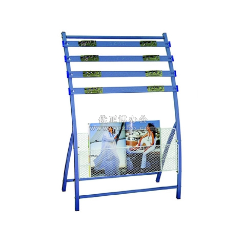 华杰 报刊架 HJ9282