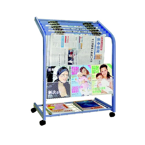华杰 报刊架 HJ9289