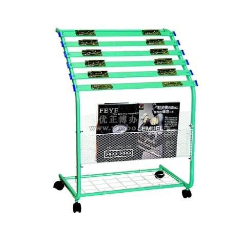 华杰 报刊架 HJ9288