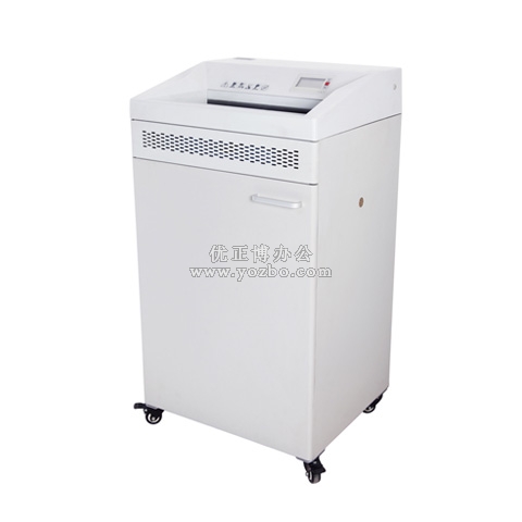 三木 精芯系列碎纸机 SD9810