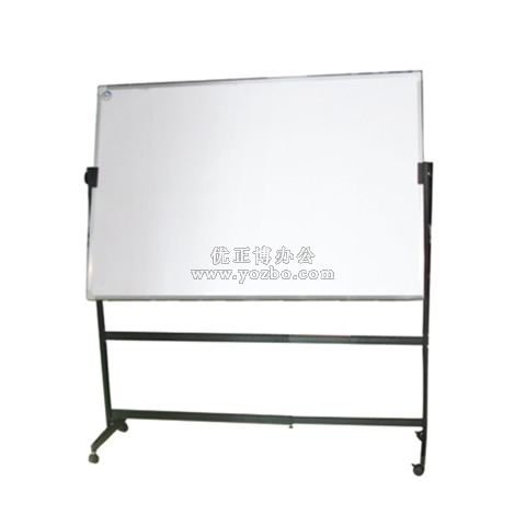 华杰 可调式白板架 适合900*2000mm以内