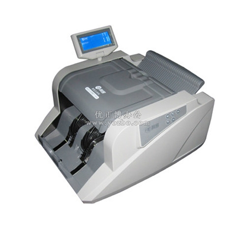 科密锐星系列点钞机A10 USB在线升级 语音提示