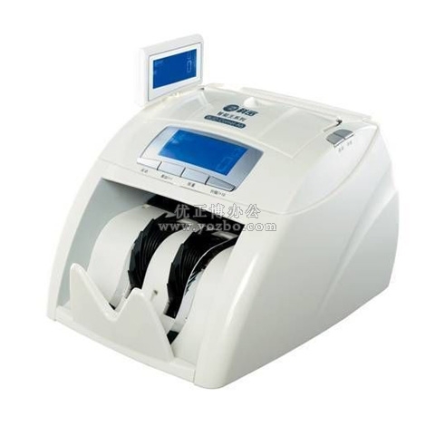 科密 锐星系列智能验钞机 A50 可在线升级