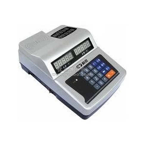 科密 台式消费机（收费机） XD-52A