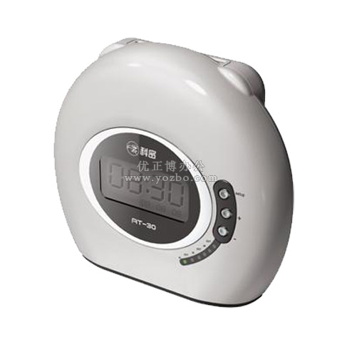 科密 热敏考勤机/打卡机AT-30(不用色带)