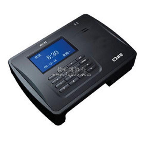 科密 感应卡考勤机KC-35