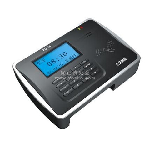 科密 感应卡考勤机 KD-36