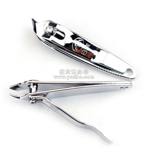 日美 指甲钳 指甲剪 指甲刀 610斜口