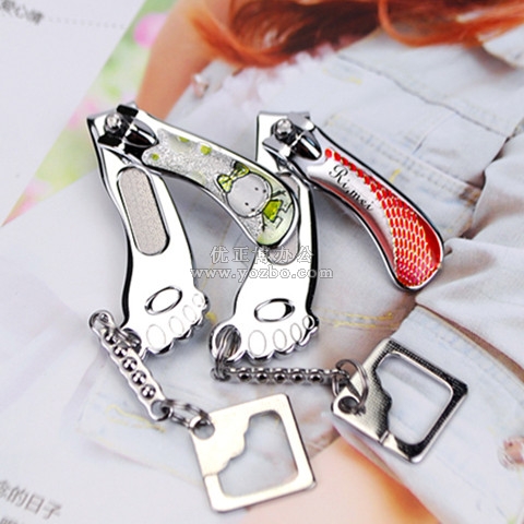 日美 指甲钳 指甲剪 指甲刀 643EA