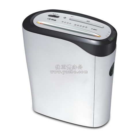 科密 小秘书 个人碎纸机S8 超强碎纸能力