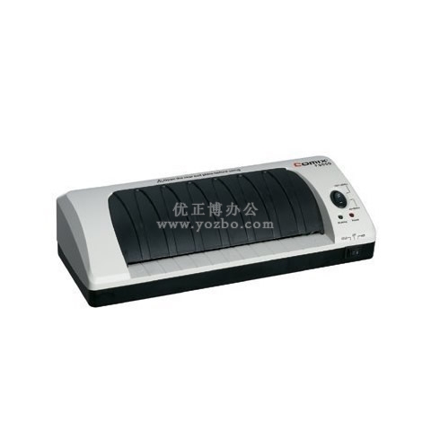 齐心 A4波段调温过塑机 F9050