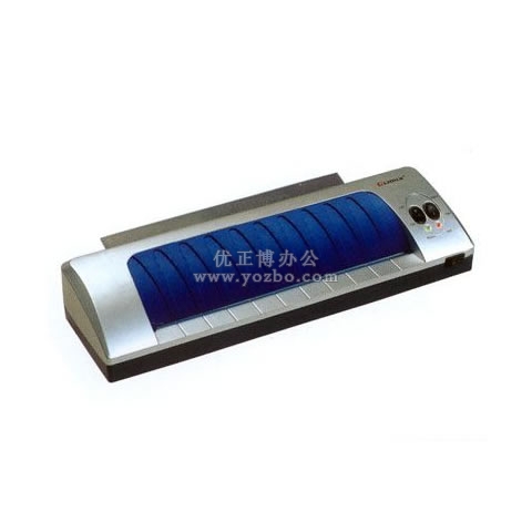 齐心 A3波段调温过塑机 F9051