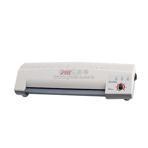 杰美达 A4电子过塑机 W-230