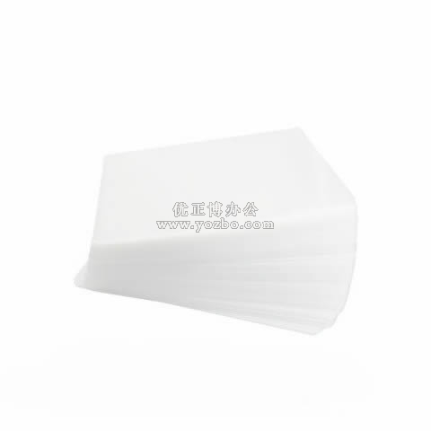 塑封膜 护卡膜 2R 60*95mm (5C-25C)