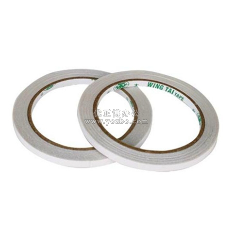 双面胶带 6mm