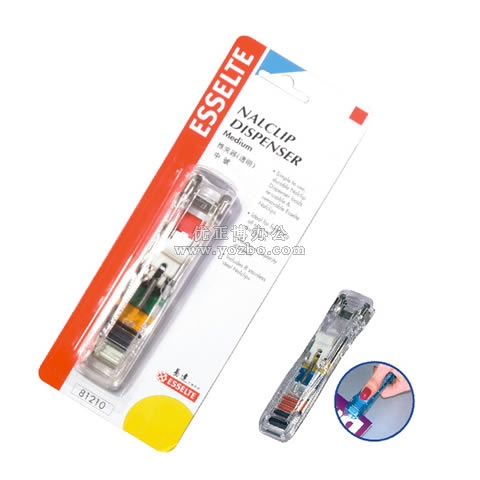 易达 推夹器 81210