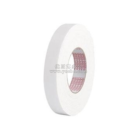 海绵胶 泡沫双面胶 18mm