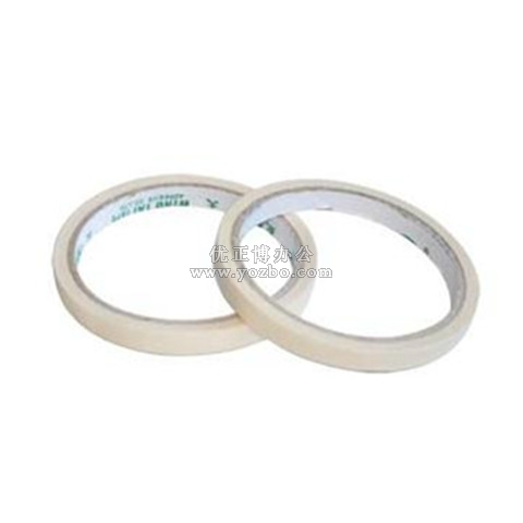 美纹纸 美纹胶带 9mm