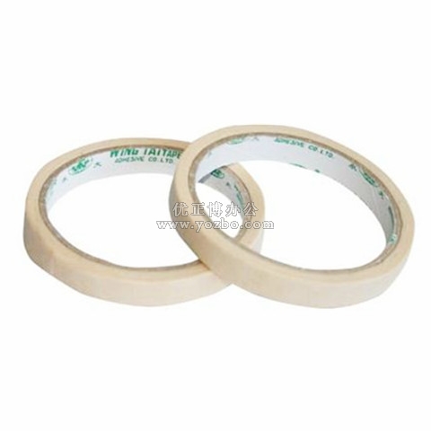 美纹纸 美纹胶带 12mm