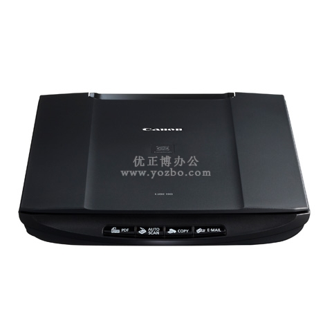 佳能(Canon)CanoScan LiDE110 扫描仪