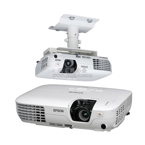 爱普生 EB-C250XC 商用/教育LCD投影机