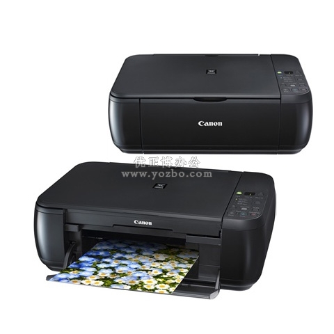 佳能 腾彩PIXMA MP288 喷墨一体机(打印 复印 扫描)